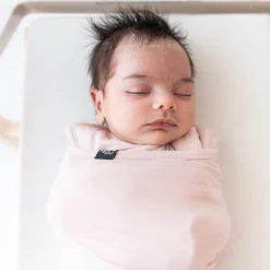 Kyte Baby Sleep Bag Swaddler in 1.0 Blush New