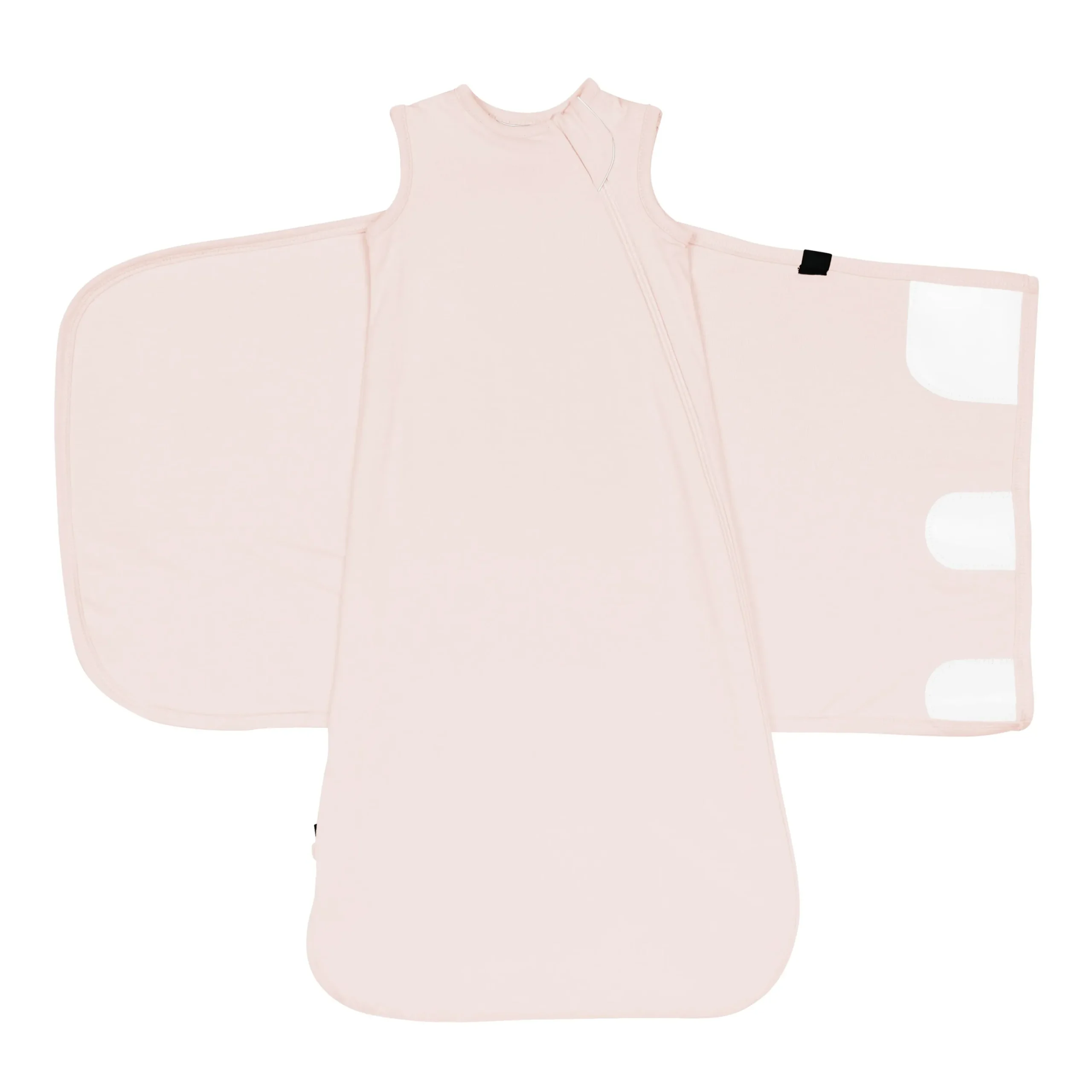 Kyte Baby Sleep Bag Swaddler in 0.5 Blush Outlet