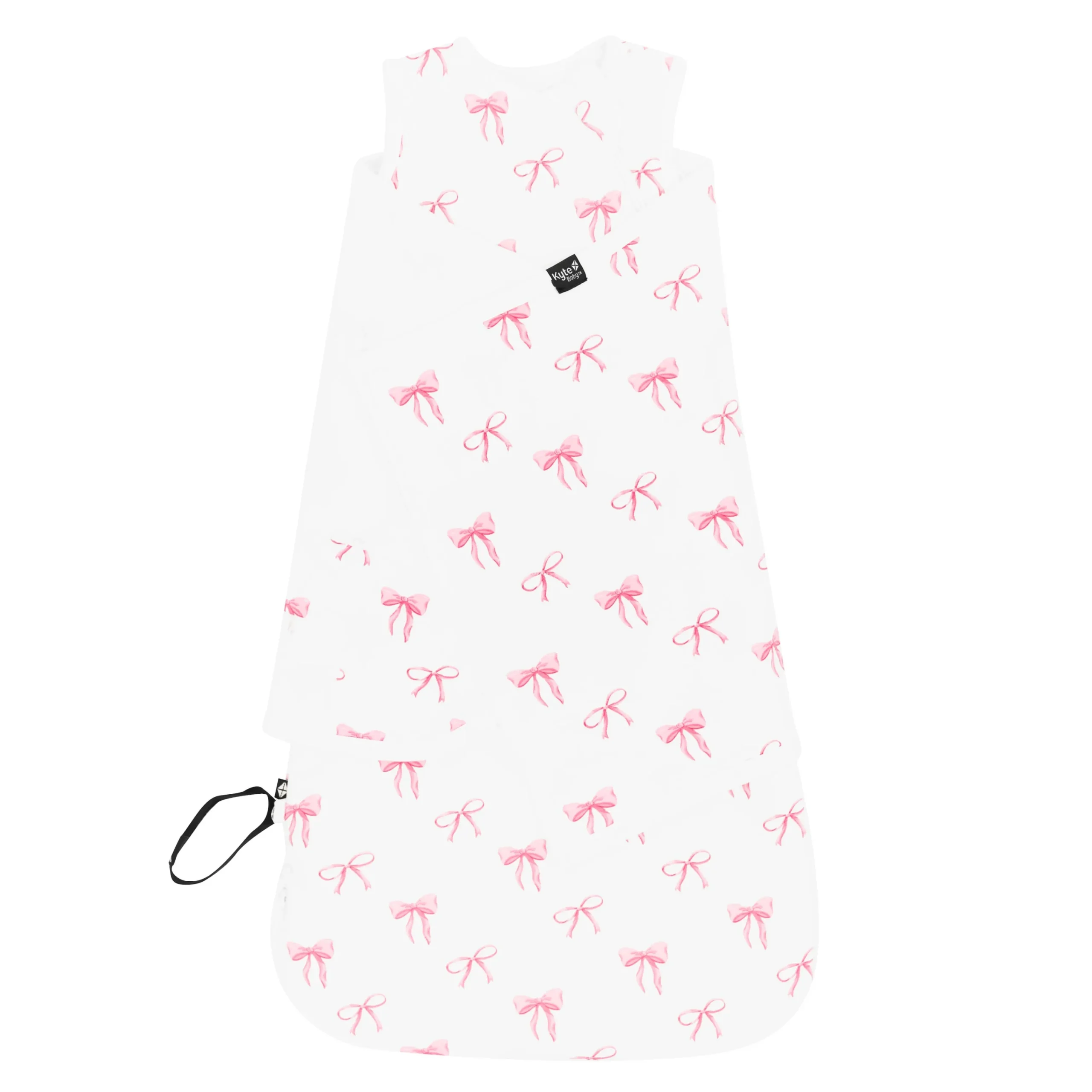 Kyte Baby Sleep Bag Swaddler in 1.0 Bow Sale