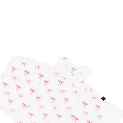 Kyte Baby Sleep Bag Swaddler in 1.0 Bow Sale