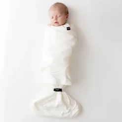 Kyte Baby Sleep Bag Swaddler in 1.0 Cloud Sale