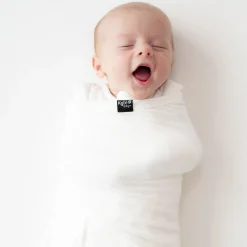 Kyte Baby Sleep Bag Swaddler in 1.0 Cloud Sale