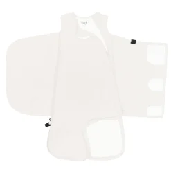 Kyte Baby Sleep Bag Swaddler in 1.0 Cloud Sale