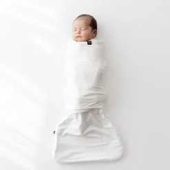 Kyte Baby Sleep Bag Swaddler in 0.5 Cloud Online