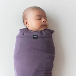 Kyte Baby Sleep Bag Swaddler in 1.0 Currant Sale