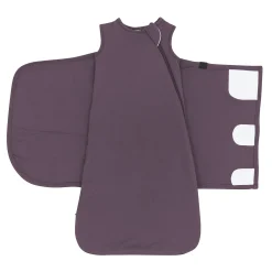 Kyte Baby Sleep Bag Swaddler in 1.0 Currant Sale