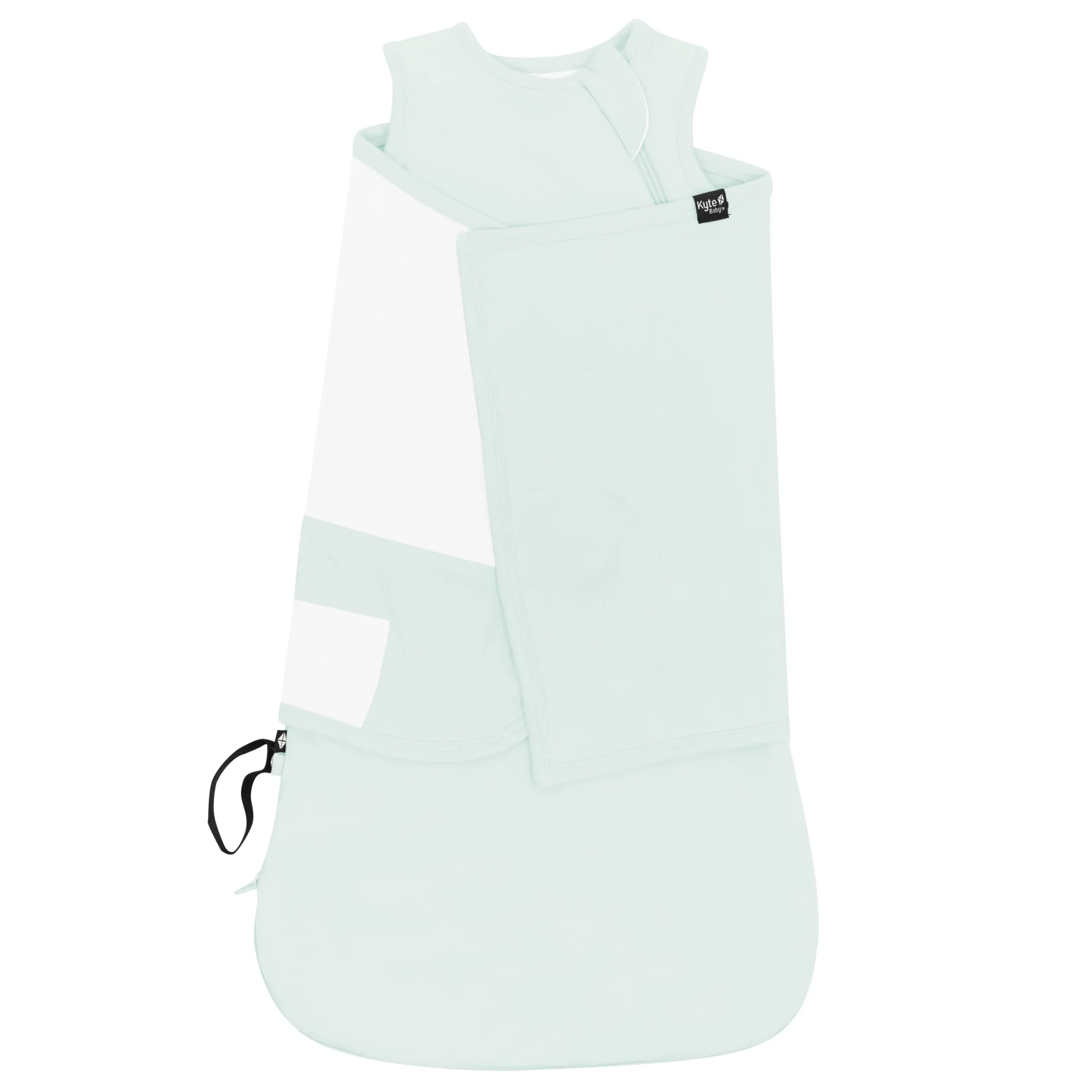 Kyte Baby Sleep Bag Swaddler in 1.0 Dew Outlet