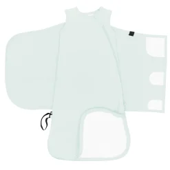Kyte Baby Sleep Bag Swaddler in 1.0 Dew Outlet