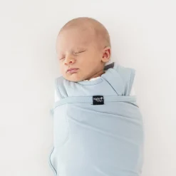 Kyte Baby Sleep Bag Swaddler in 1.0 Fog Online