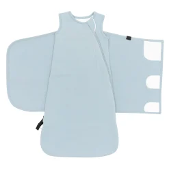 Kyte Baby Sleep Bag Swaddler in 1.0 Fog Online