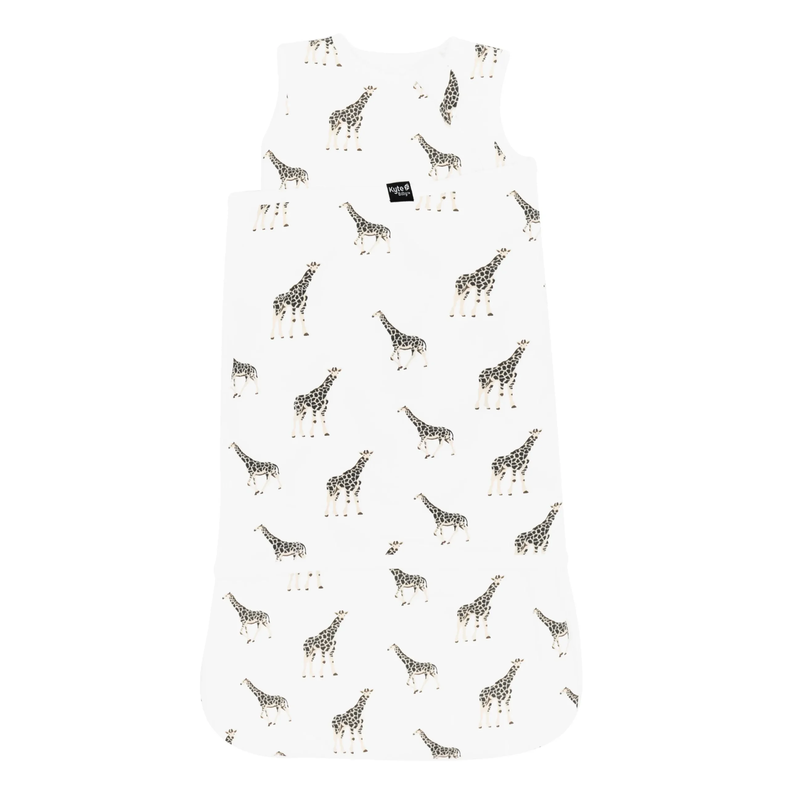Kyte Baby Sleep Bag Swaddler in 1.0 Giraffe Discount