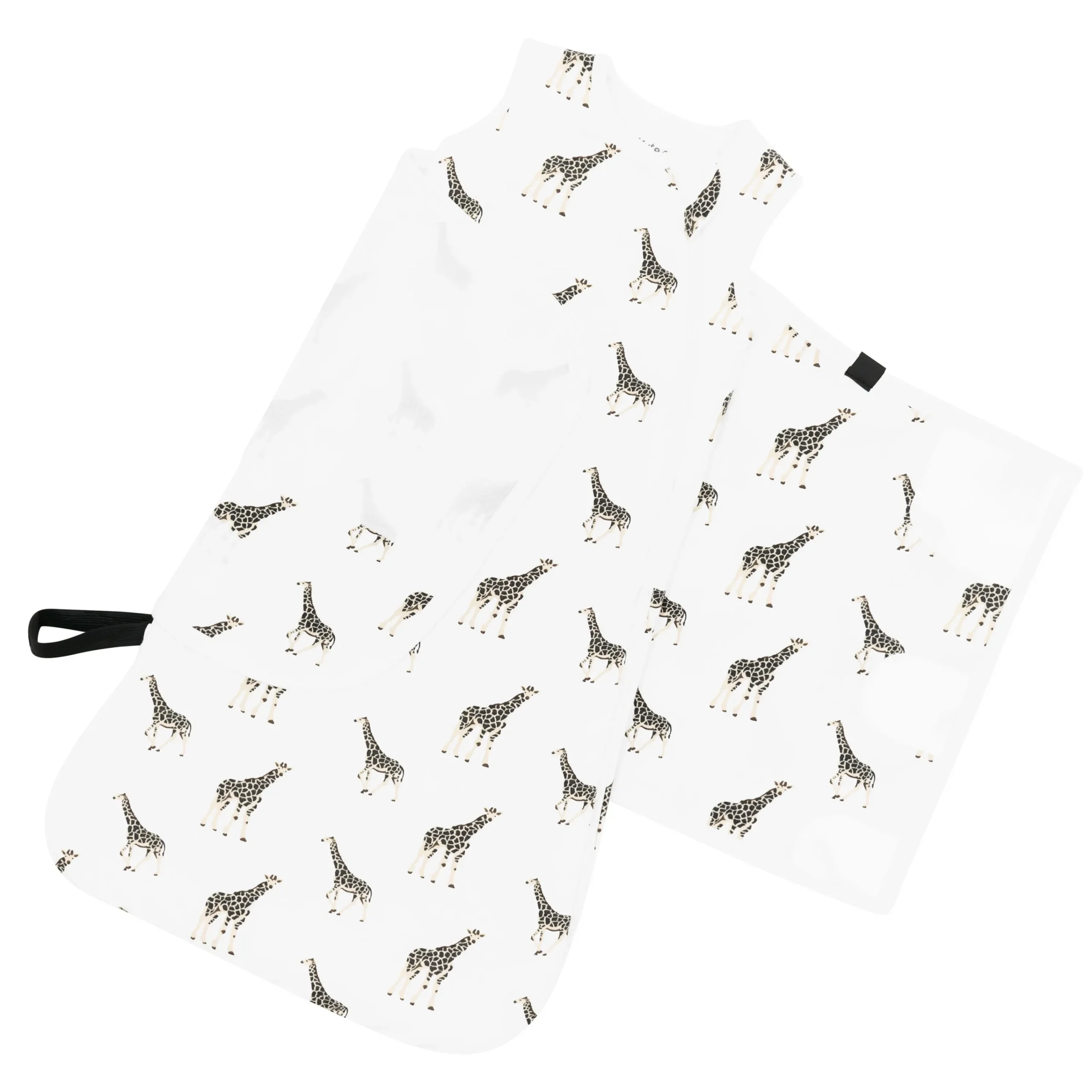 Kyte Baby Sleep Bag Swaddler in 1.0 Giraffe Discount