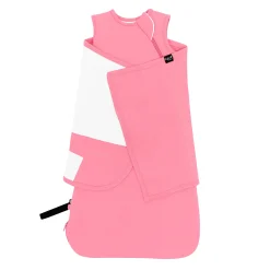 Kyte Baby Sleep Bag Swaddler in 1.0 Guava Sale