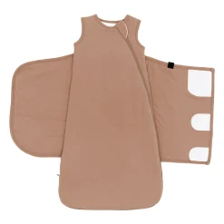 Kyte Baby Sleep Bag Swaddler in 1.0 Latte Discount