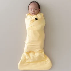 Kyte Baby Sleep Bag Swaddler in 1.0 Lilikoi