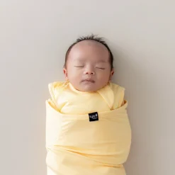 Kyte Baby Sleep Bag Swaddler in 1.0 Lilikoi