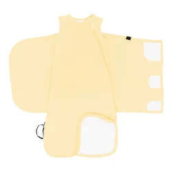 Kyte Baby Sleep Bag Swaddler in 1.0 Lilikoi