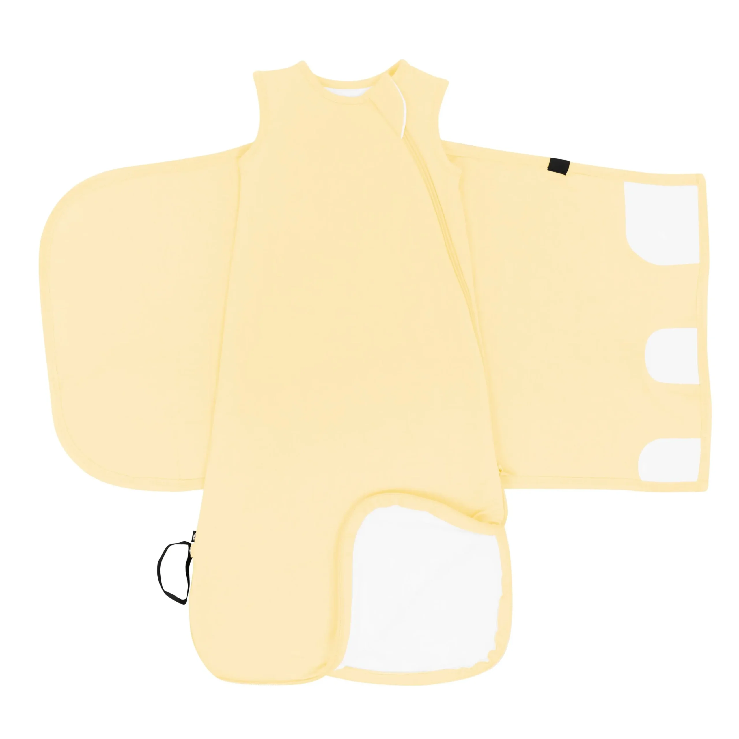 Kyte Baby Sleep Bag Swaddler in 1.0 Lilikoi