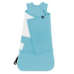 Kyte Baby Sleep Bag Swaddler in 1.0 Makai Clearance