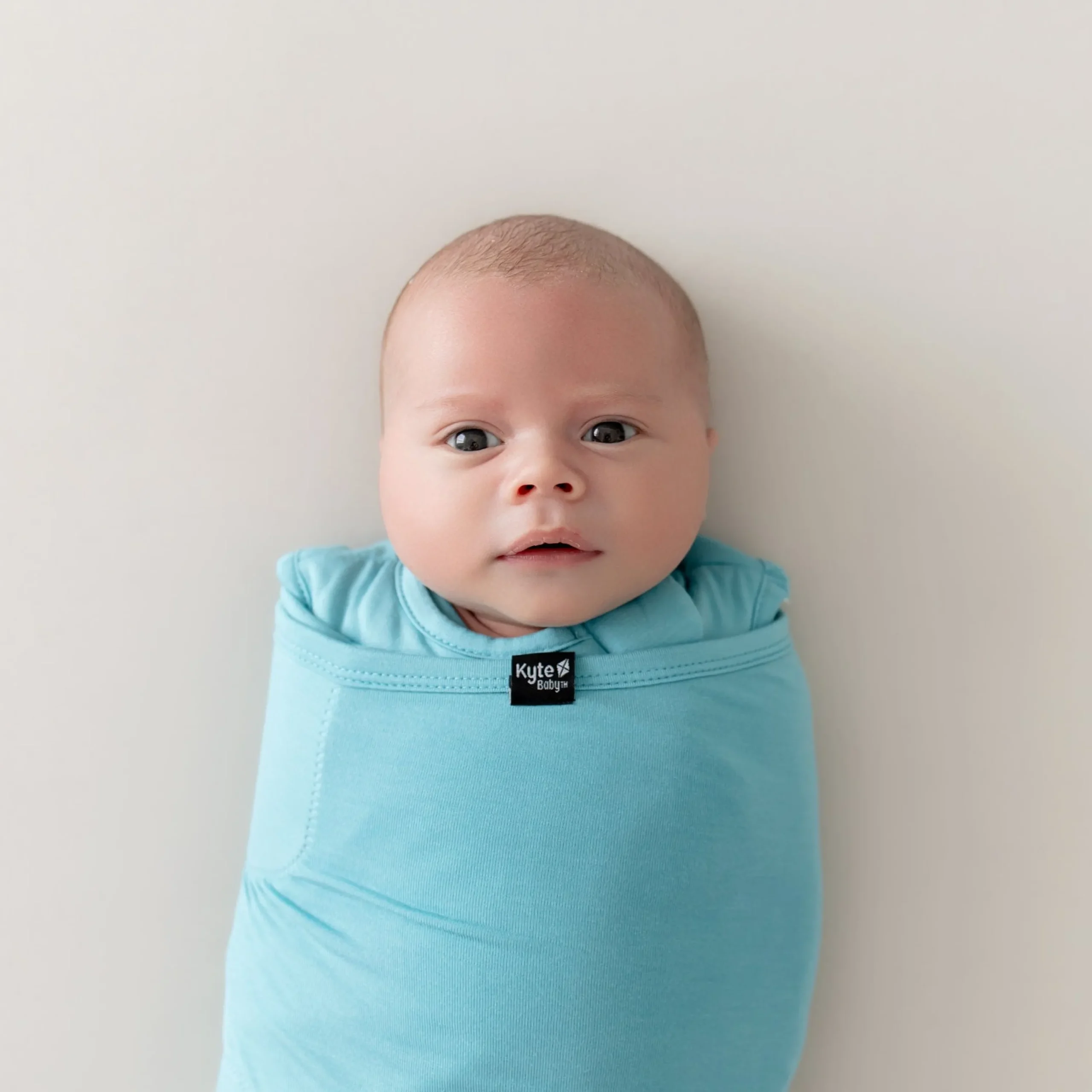 Kyte Baby Sleep Bag Swaddler in 1.0 Makai Clearance