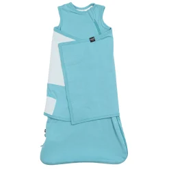 Kyte Baby Sleep Bag Swaddler in 0.5 Makai Outlet