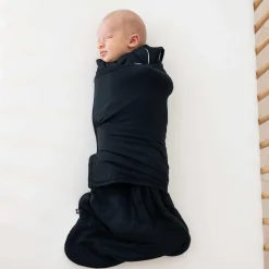 Kyte Baby Sleep Bag Swaddler in 1.0 Midnight Sale