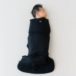 Kyte Baby Sleep Bag Swaddler in 1.0 Midnight Sale