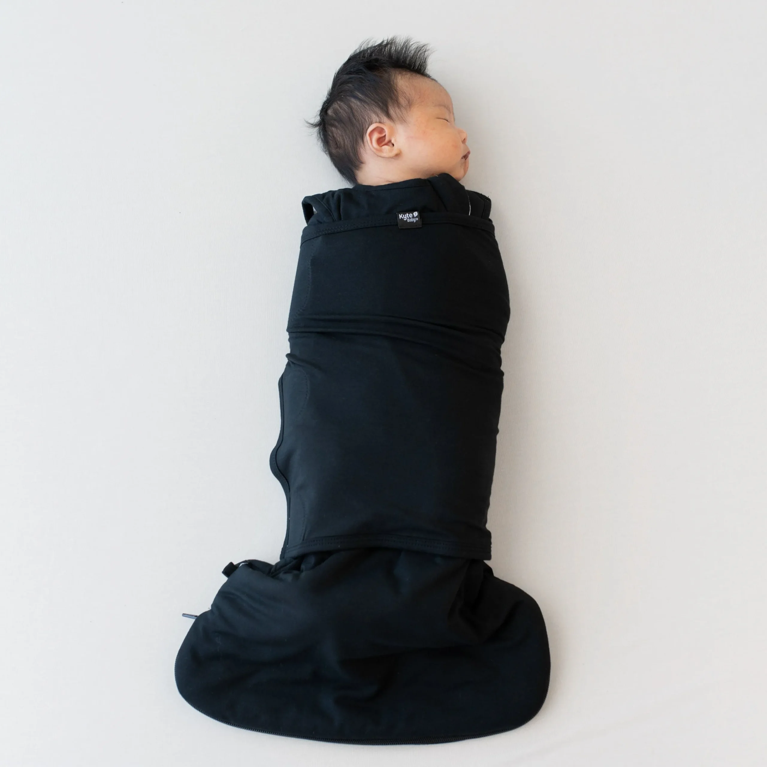 Kyte Baby Sleep Bag Swaddler in 1.0 Midnight Sale