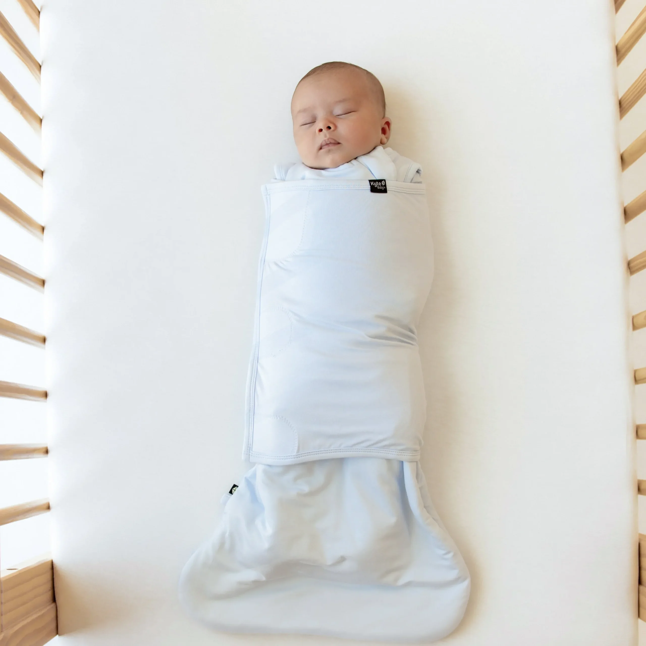 Kyte Baby Sleep Bag Swaddler in 1.0 Mist Online