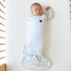 Kyte Baby Sleep Bag Swaddler in 1.0 Mist Online