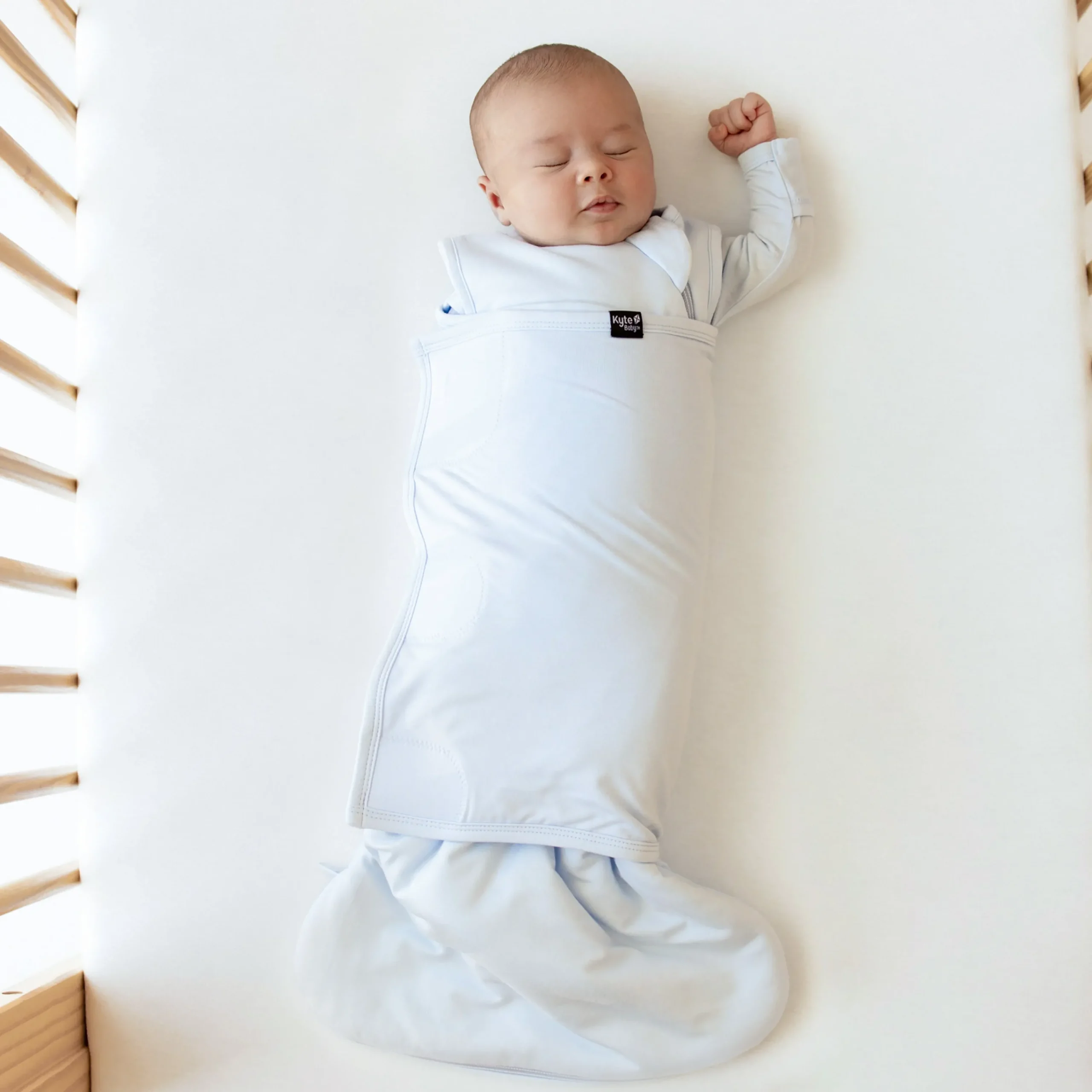 Kyte Baby Sleep Bag Swaddler in 1.0 Mist Online