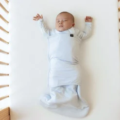 Kyte Baby Sleep Bag Swaddler in 1.0 Mist Online