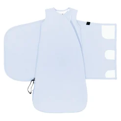 Kyte Baby Sleep Bag Swaddler in 1.0 Mist Online