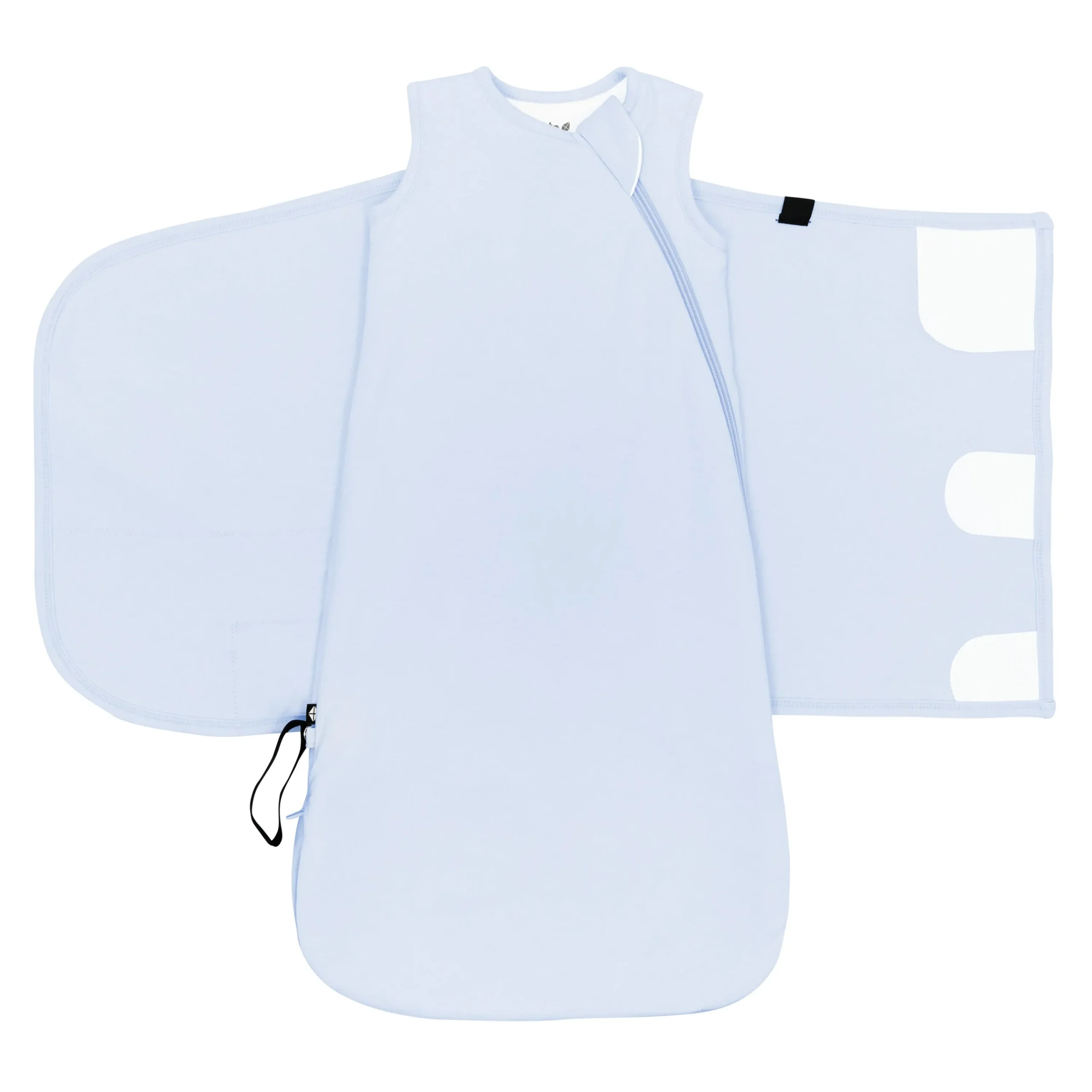 Kyte Baby Sleep Bag Swaddler in 1.0 Mist Online