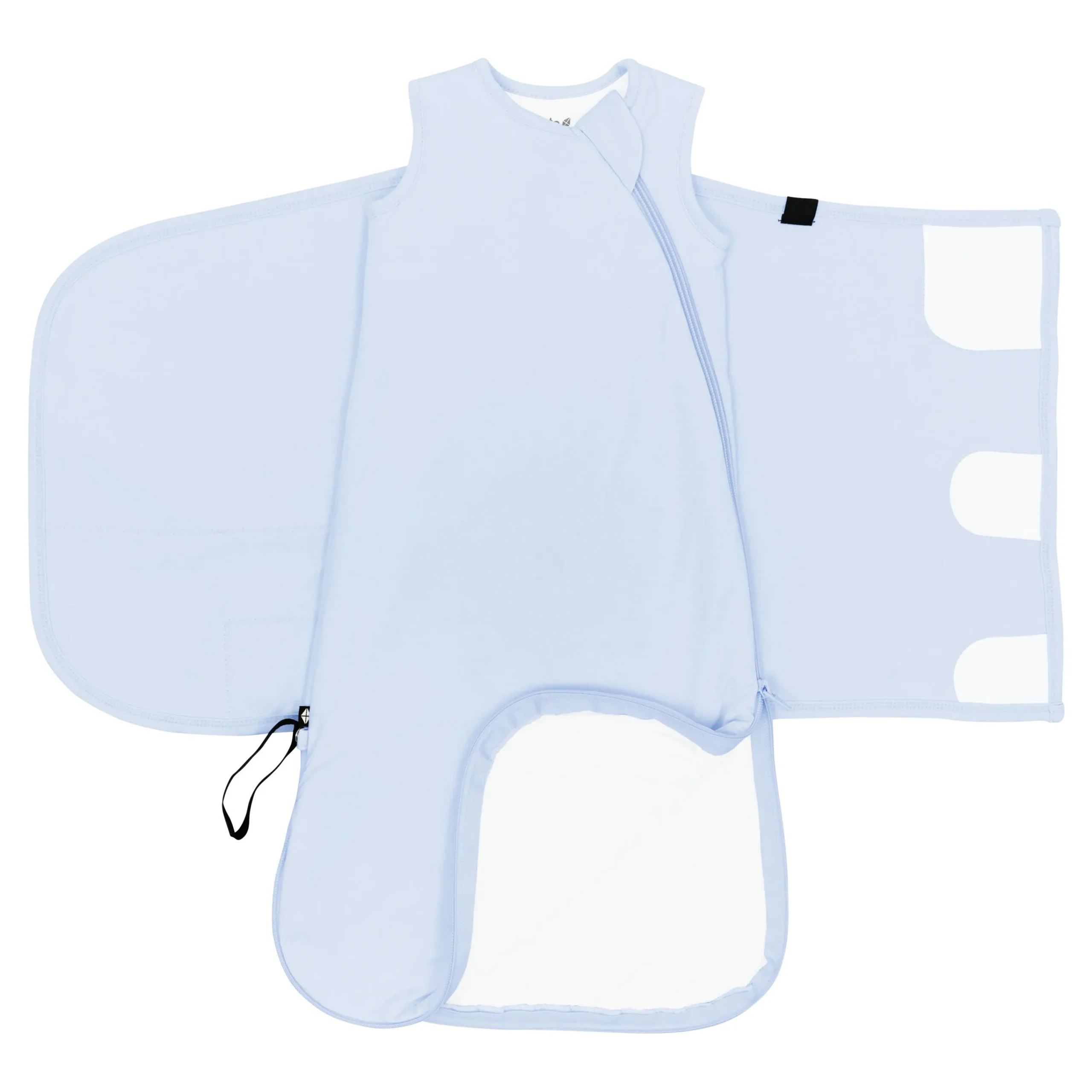 Kyte Baby Sleep Bag Swaddler in 1.0 Mist Online