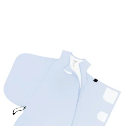 Kyte Baby Sleep Bag Swaddler in 1.0 Mist Online