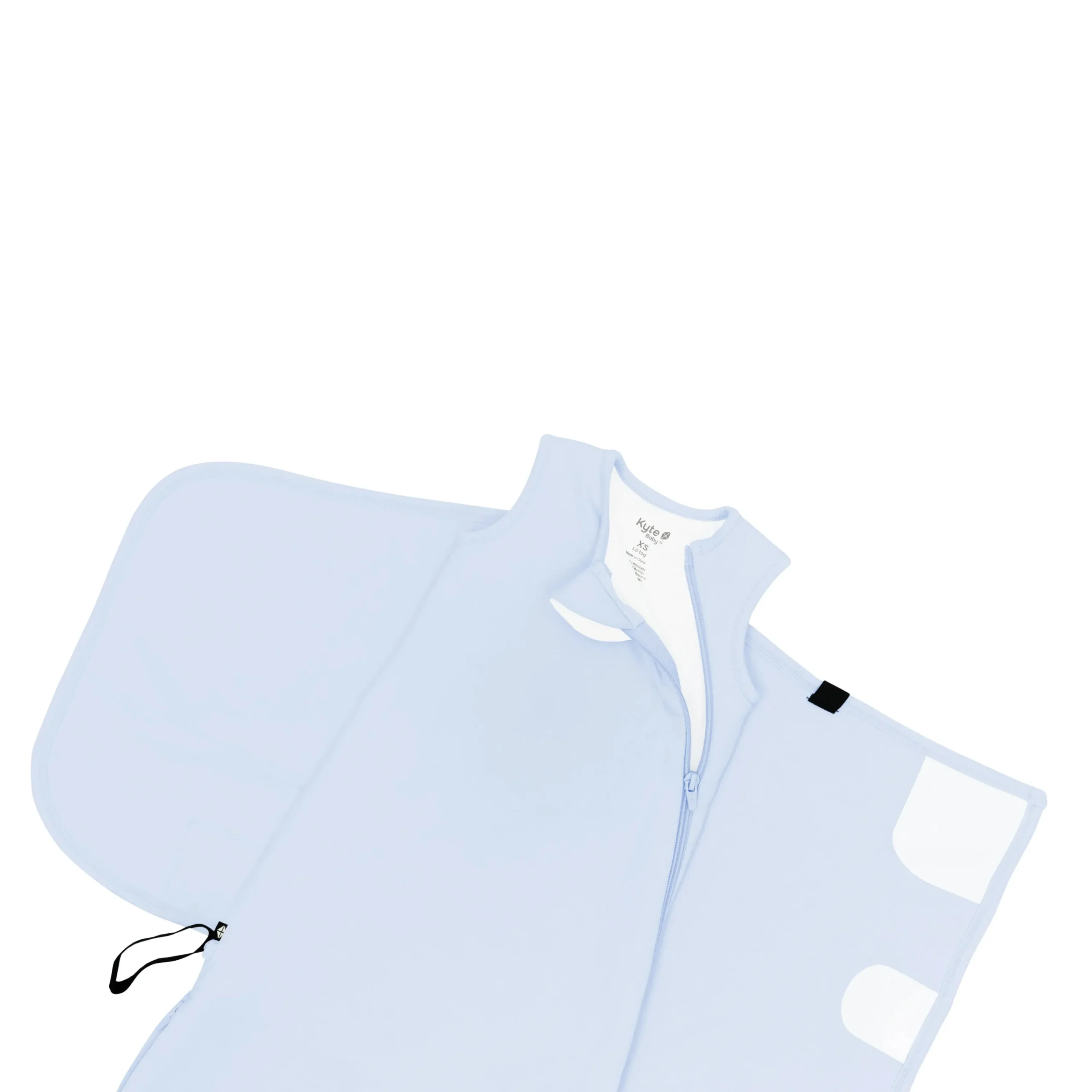 Kyte Baby Sleep Bag Swaddler in 1.0 Mist Online