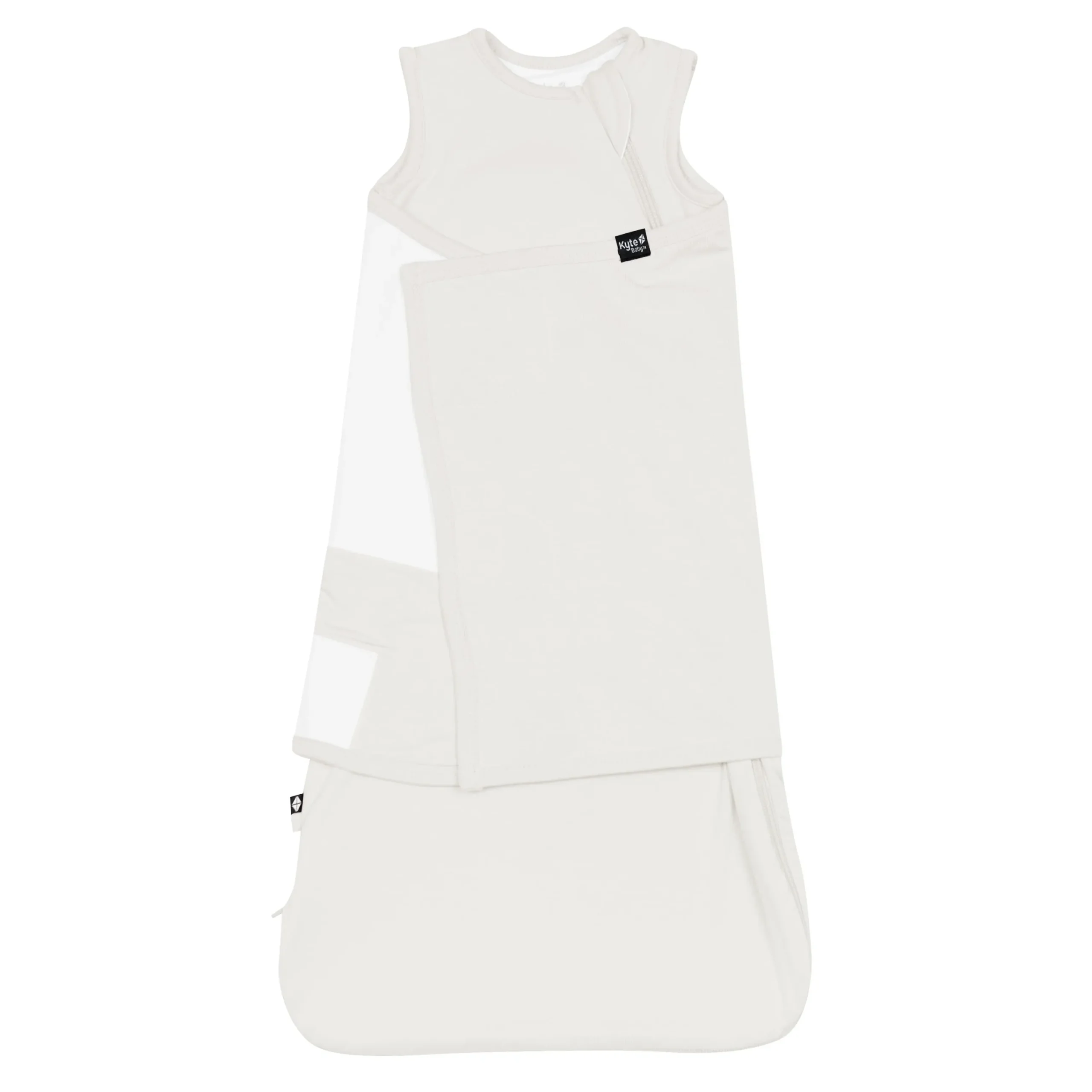 Kyte Baby Sleep Bag Swaddler in 0.5 Oat Discount
