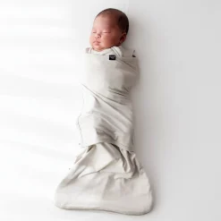 Kyte Baby Sleep Bag Swaddler in 0.5 Oat Discount