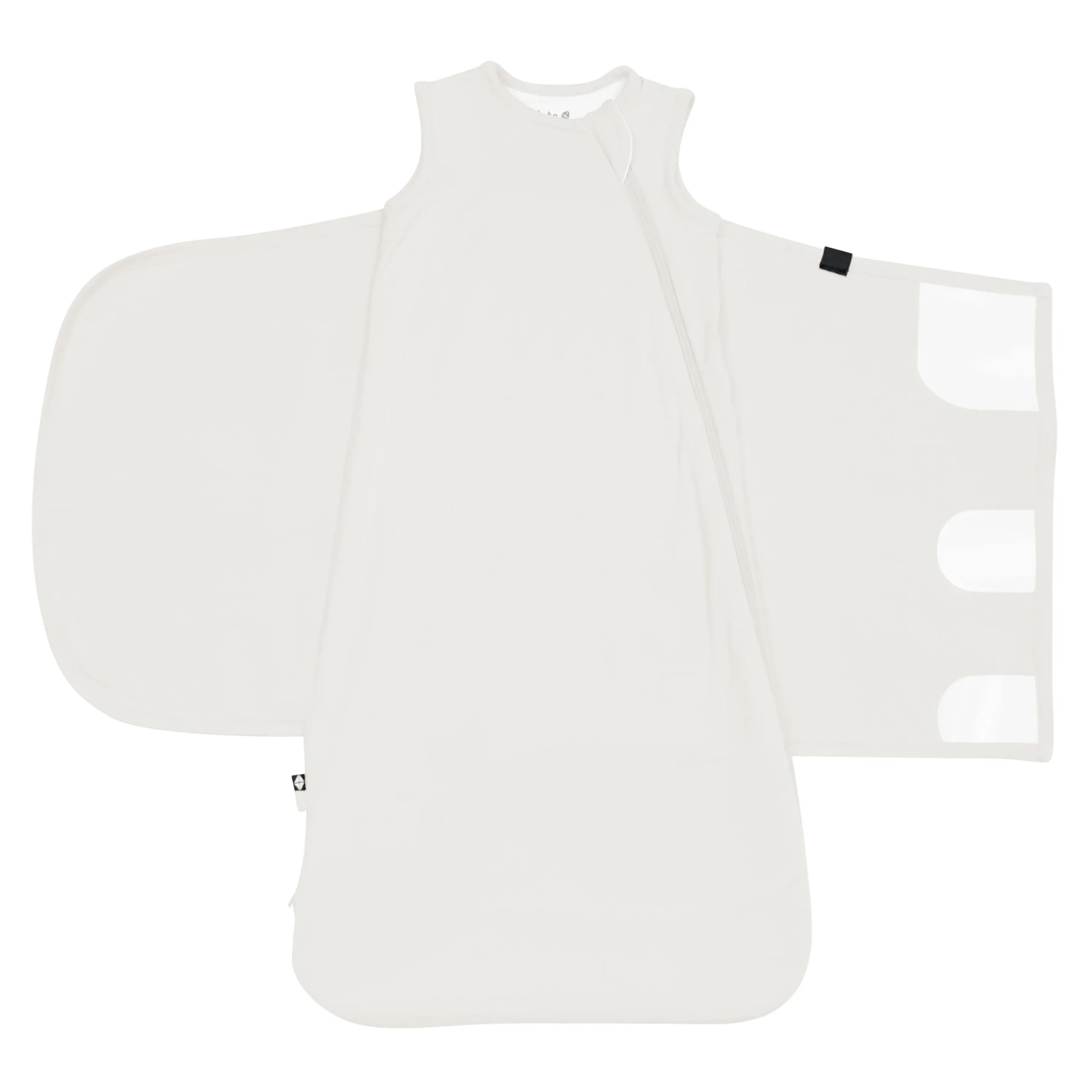 Kyte Baby Sleep Bag Swaddler in 0.5 Oat Discount