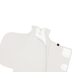 Kyte Baby Sleep Bag Swaddler in 0.5 Oat Discount