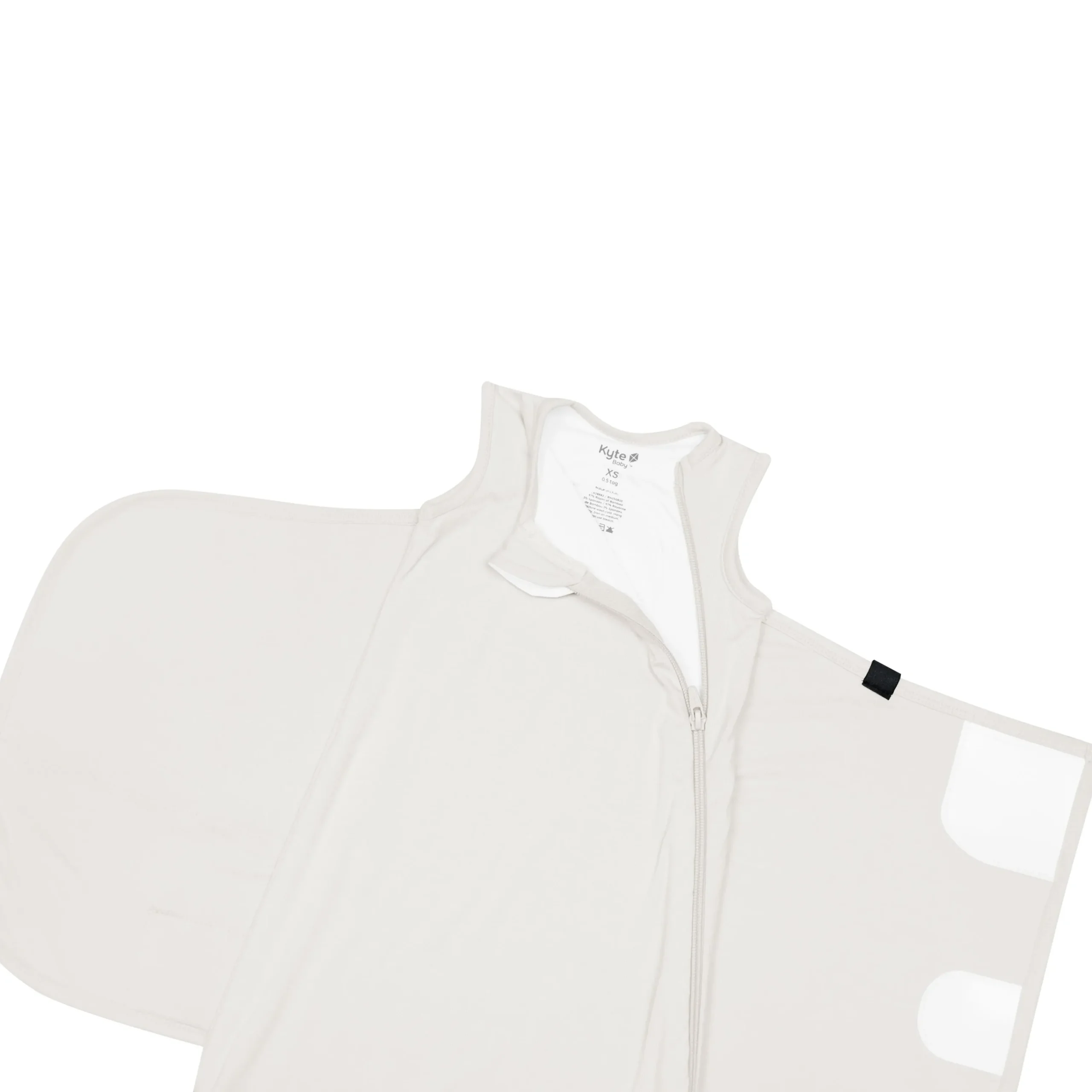 Kyte Baby Sleep Bag Swaddler in 0.5 Oat Discount