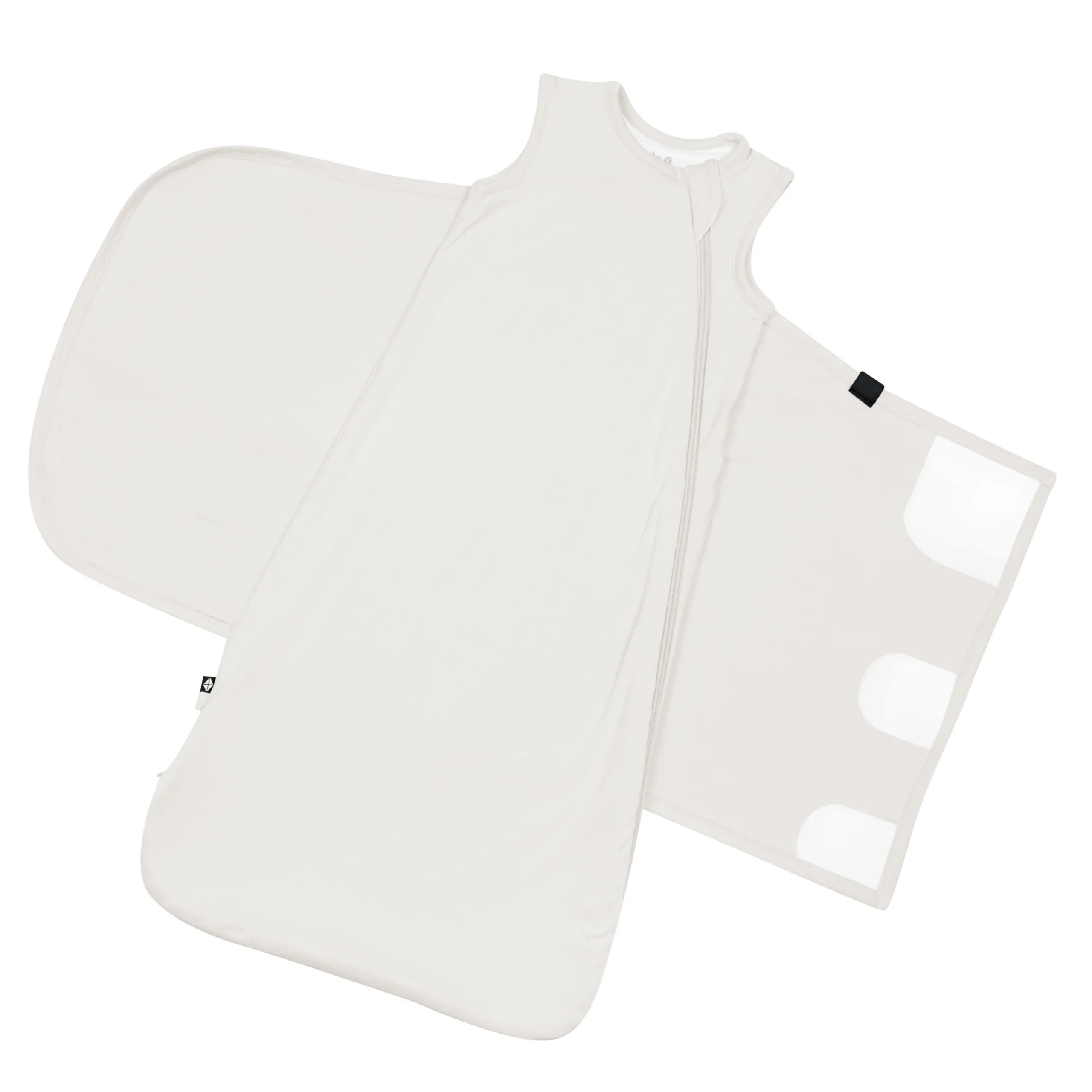 Kyte Baby Sleep Bag Swaddler in 0.5 Oat Discount