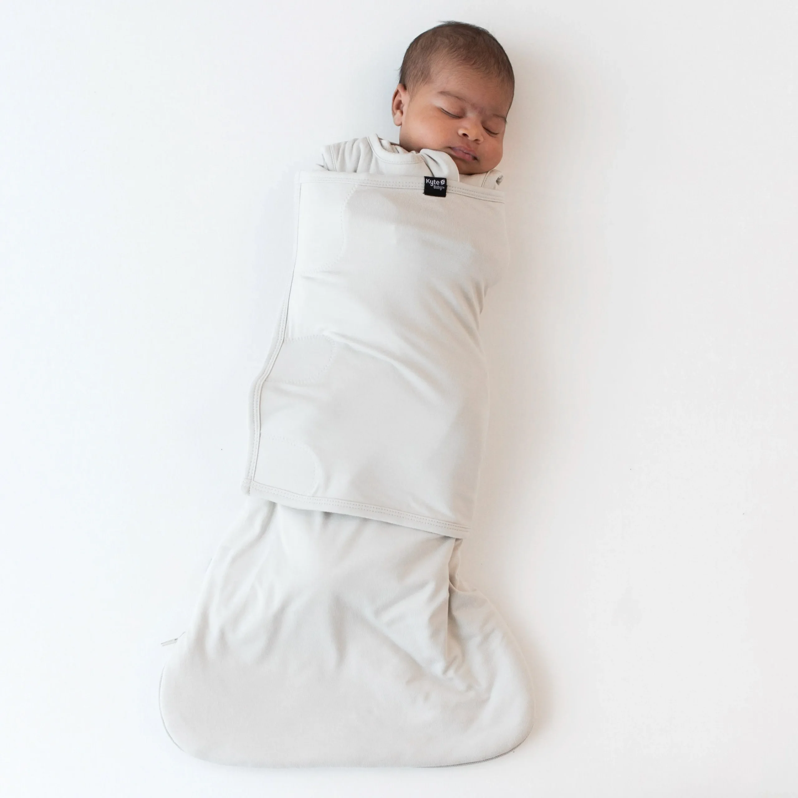 Kyte Baby Sleep Bag Swaddler in 1.0 Oat Online