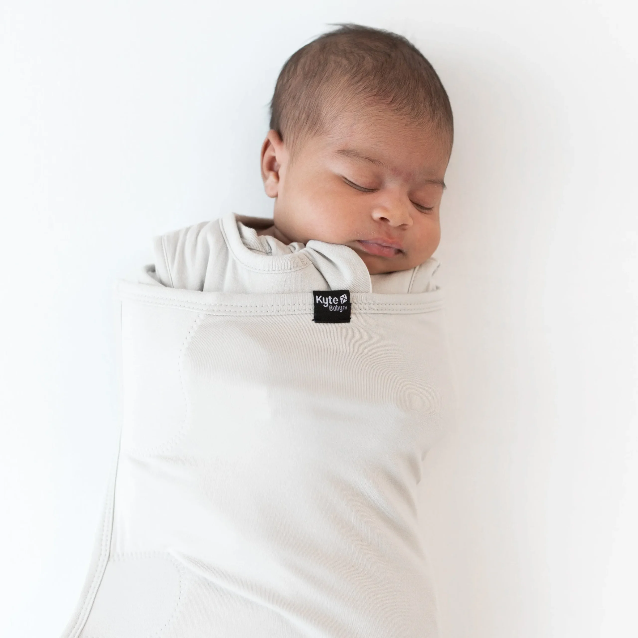 Kyte Baby Sleep Bag Swaddler in 1.0 Oat Online