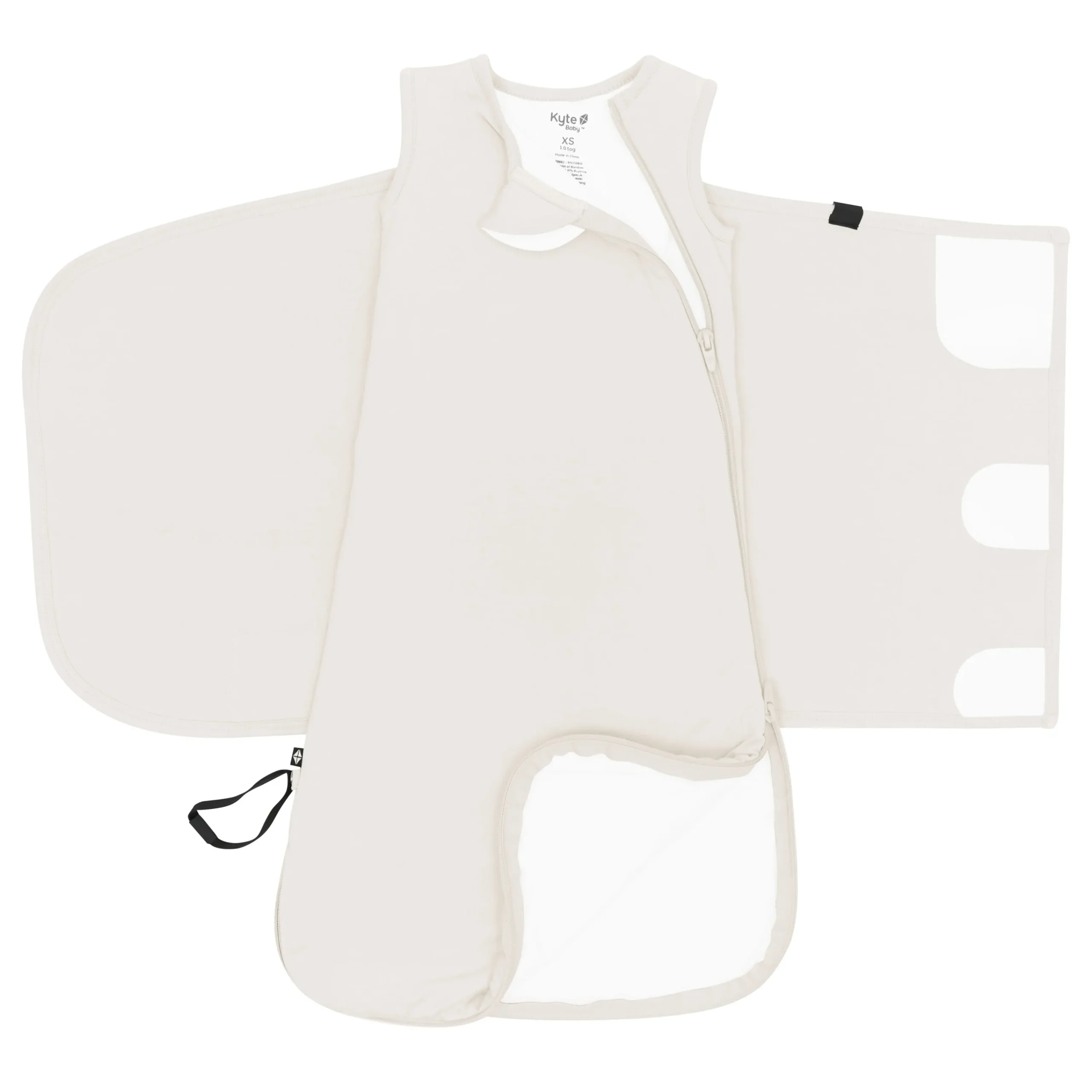 Kyte Baby Sleep Bag Swaddler in 1.0 Oat Online