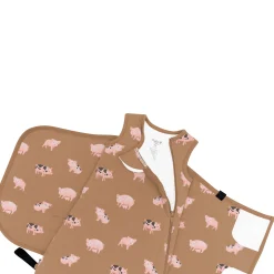 Kyte Baby Sleep Bag Swaddler in 1.0 Pig Outlet