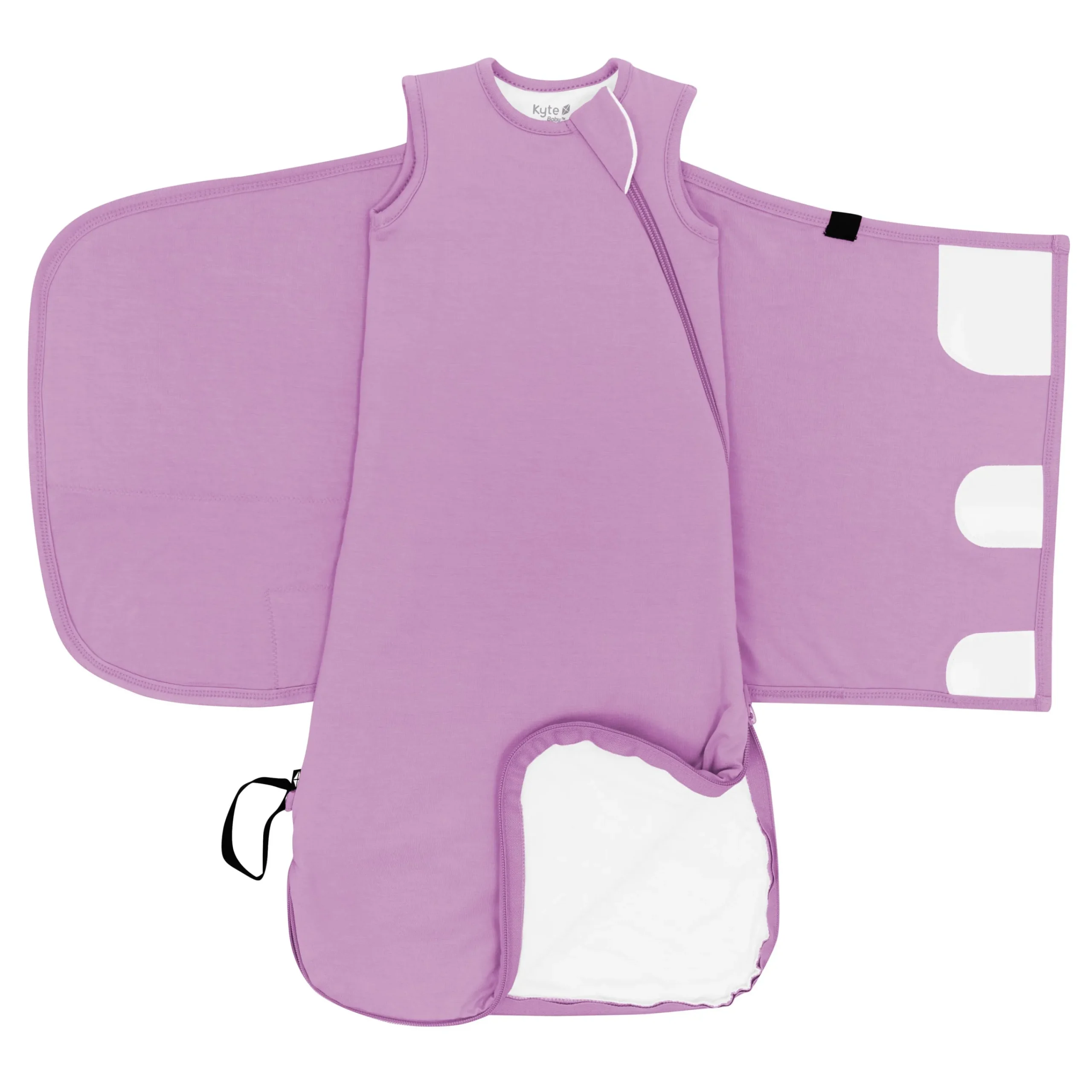 Kyte Baby Sleep Bag Swaddler in 1.0 Poi