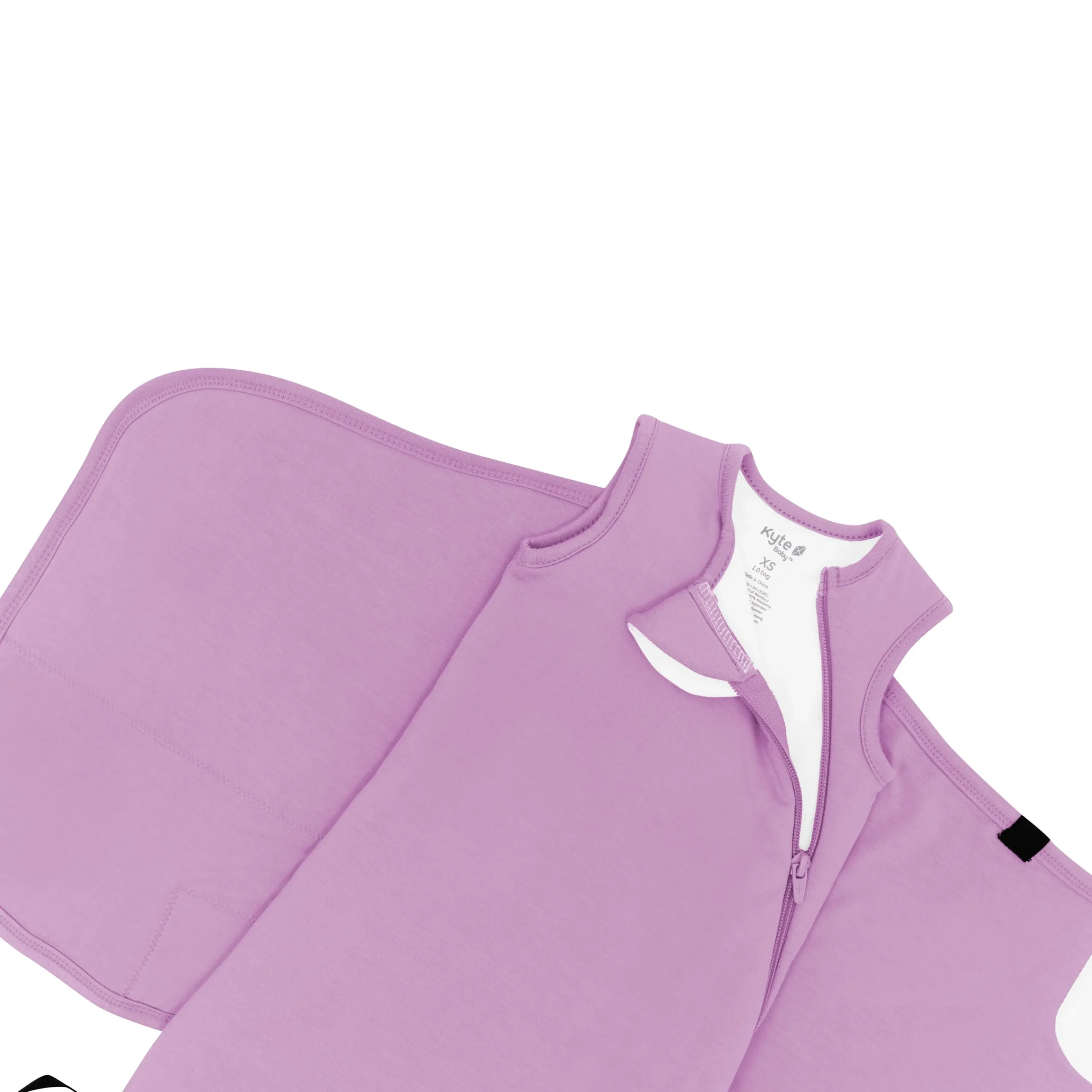 Kyte Baby Sleep Bag Swaddler in 1.0 Poi