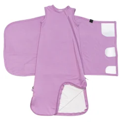 Kyte Baby Sleep Bag Swaddler in 0.5 Poi